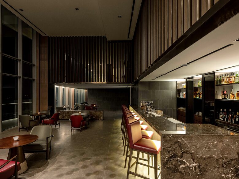 Le Ciel - Premier Suite - Geoje-si, South Korea