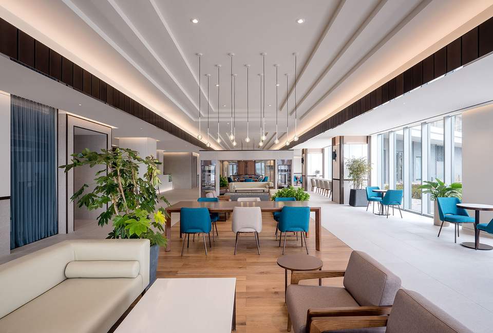 Le Ciel - Premier Suite - Geoje-si, South Korea