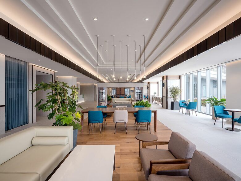 Le Ciel - Premier Suite - Geoje-si, South Korea