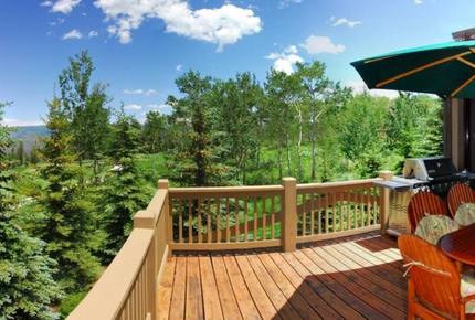 Cordillera Custom Home on 1st Fairway of Jack Nicklaus Course - Vail Valley - Edwards, Colorado