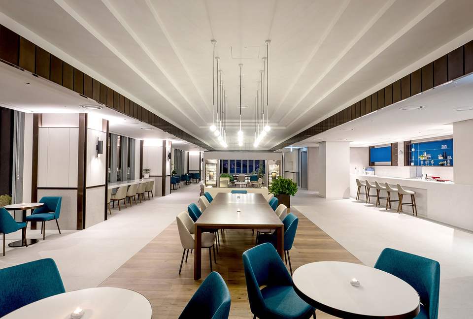 Le Ciel - Premier Suite - Geoje-si, South Korea