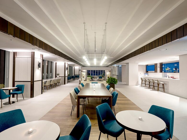 Le Ciel - Premier Suite - Geoje-si, South Korea