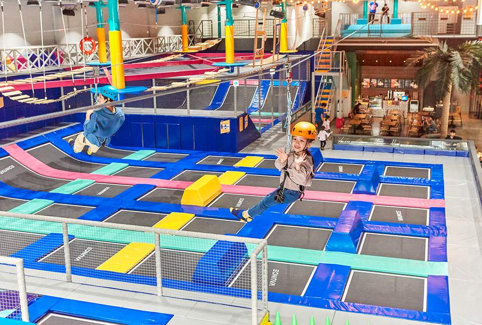 Le Ciel - Premier Suite - Geoje-si, South Korea