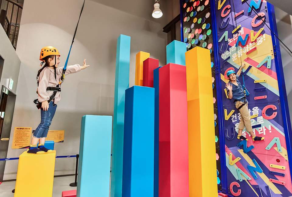 Le Ciel - Premier Suite - Geoje-si, South Korea