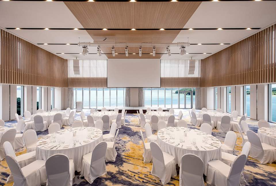 Le Ciel - Premier Suite - Geoje-si, South Korea