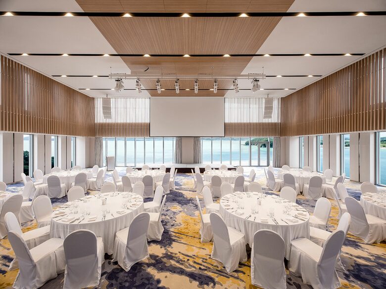 Le Ciel - Premier Suite - Geoje-si, South Korea