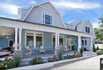 Westerly Beach Oasis - Westerly, Rhode Island