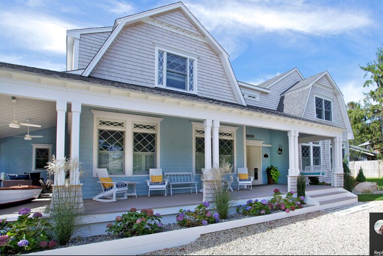 Westerly Beach Oasis - Westerly, Rhode Island