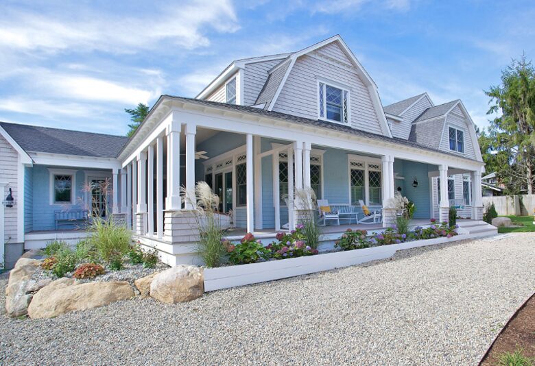 Westerly Beach Oasis - Westerly, Rhode Island