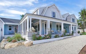 Westerly Beach Oasis - Westerly, Rhode Island