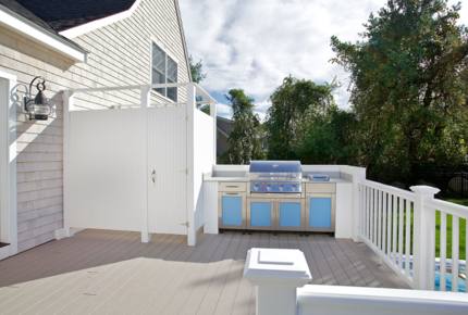 Westerly Beach Oasis - Westerly, Rhode Island