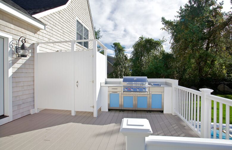 Westerly Beach Oasis - Westerly, Rhode Island