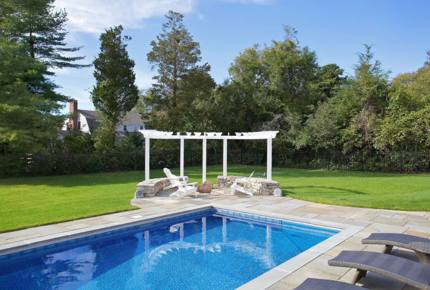 Westerly Beach Oasis - Westerly, Rhode Island