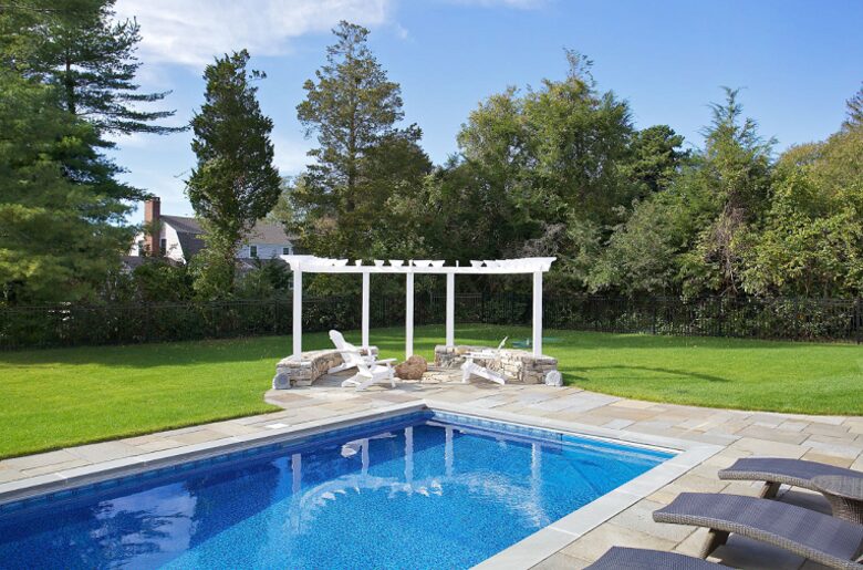 Westerly Beach Oasis - Westerly, Rhode Island