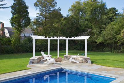 Westerly Beach Oasis - Westerly, Rhode Island