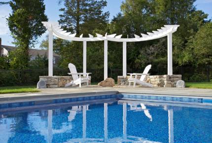 Westerly Beach Oasis - Westerly, Rhode Island