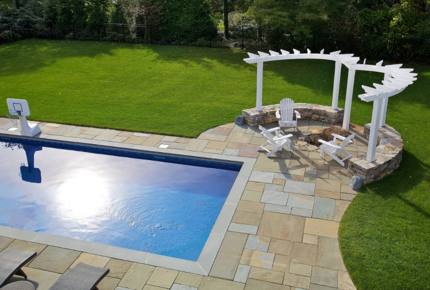 Westerly Beach Oasis - Westerly, Rhode Island