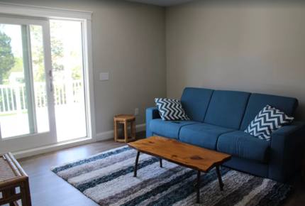 Westerly Beach Oasis - Westerly, Rhode Island