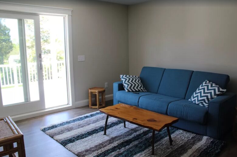 Westerly Beach Oasis - Westerly, Rhode Island