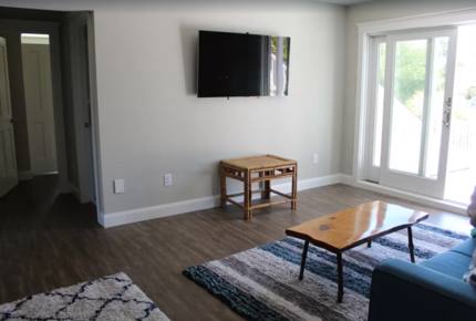 Westerly Beach Oasis - Westerly, Rhode Island