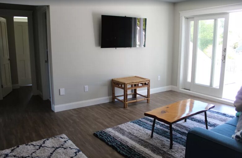 Westerly Beach Oasis - Westerly, Rhode Island