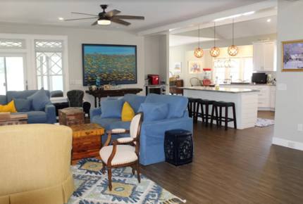 Westerly Beach Oasis - Westerly, Rhode Island