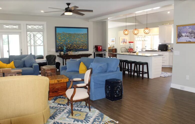 Westerly Beach Oasis - Westerly, Rhode Island