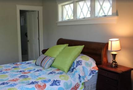 Westerly Beach Oasis - Westerly, Rhode Island