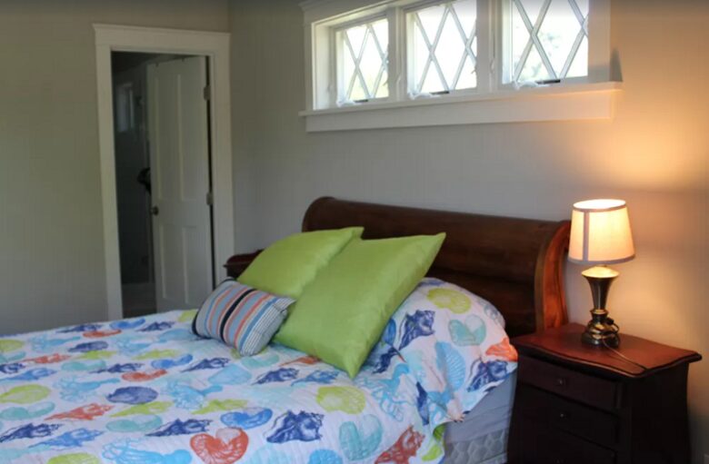 Westerly Beach Oasis - Westerly, Rhode Island