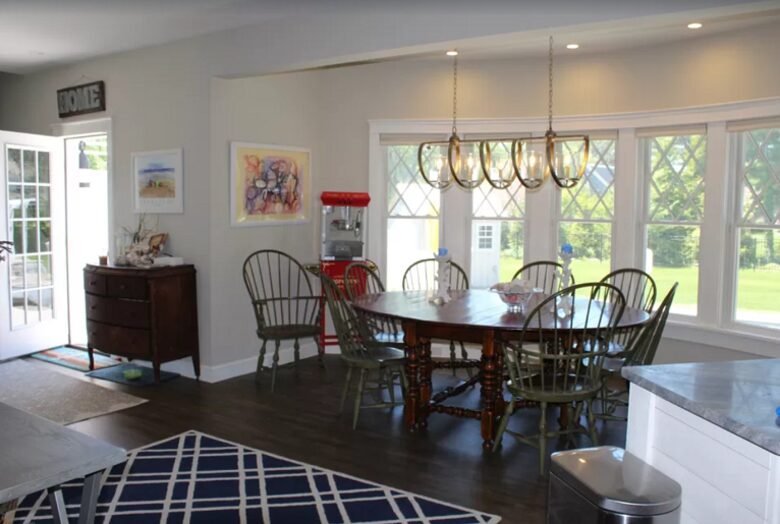 Westerly Beach Oasis - Westerly, Rhode Island