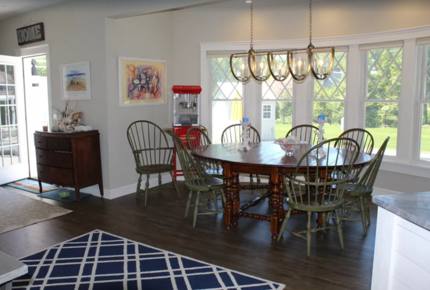 Westerly Beach Oasis - Westerly, Rhode Island