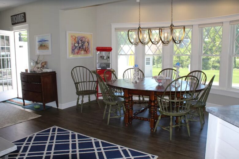 Westerly Beach Oasis - Westerly, Rhode Island