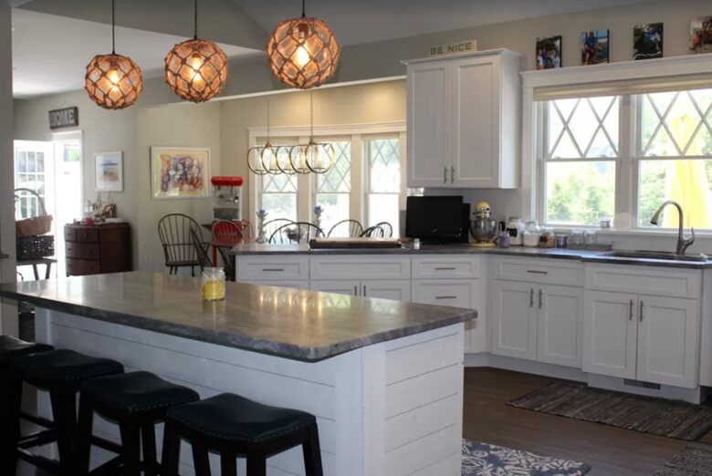 Westerly Beach Oasis - Westerly, Rhode Island