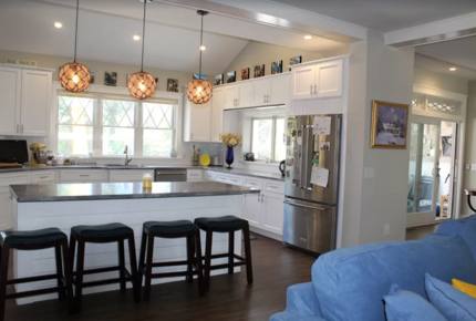 Westerly Beach Oasis - Westerly, Rhode Island