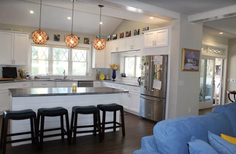 Westerly Beach Oasis - Westerly, Rhode Island