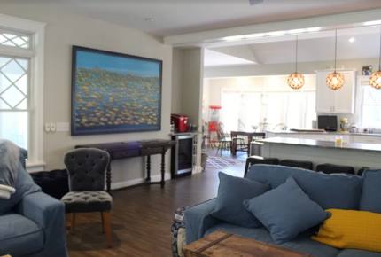 Westerly Beach Oasis - Westerly, Rhode Island