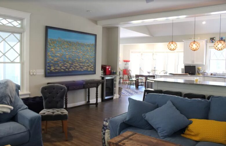 Westerly Beach Oasis - Westerly, Rhode Island