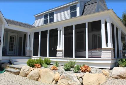 Westerly Beach Oasis - Westerly, Rhode Island