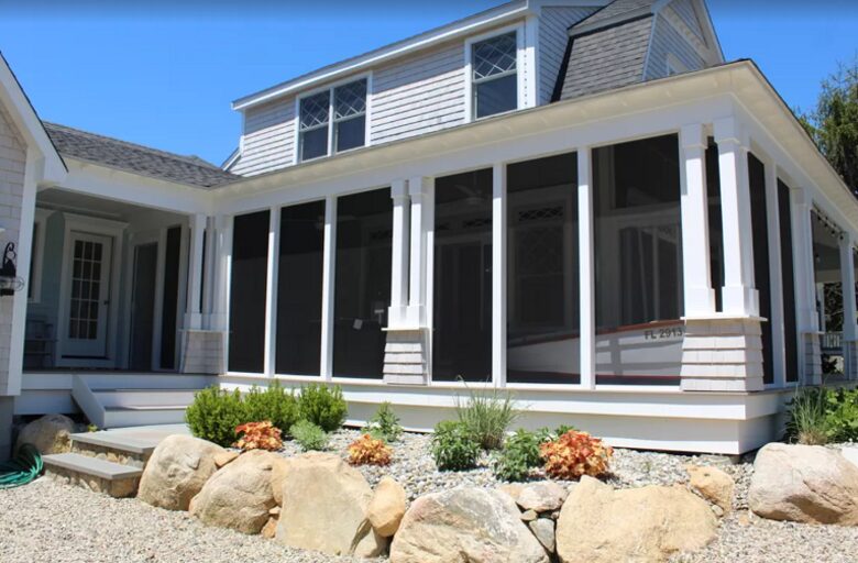 Westerly Beach Oasis - Westerly, Rhode Island