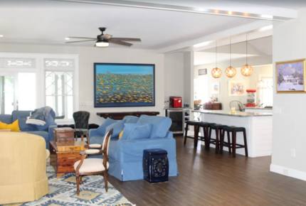 Westerly Beach Oasis - Westerly, Rhode Island