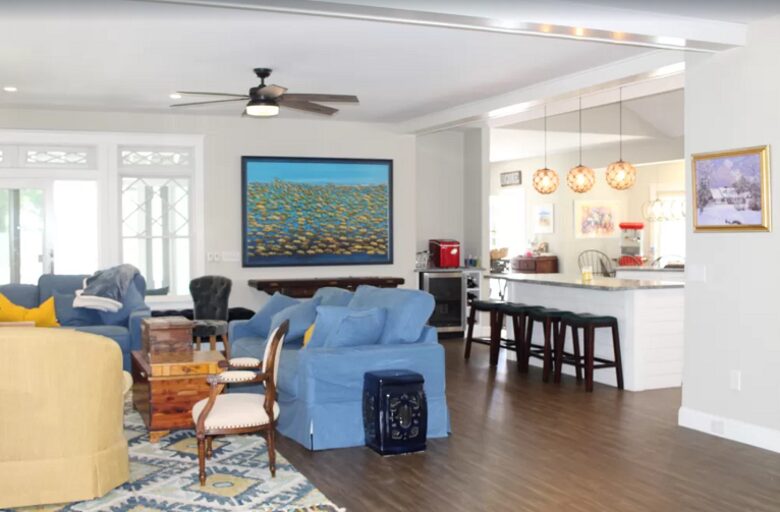 Westerly Beach Oasis - Westerly, Rhode Island