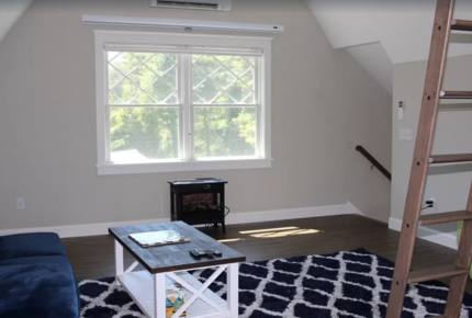 Westerly Beach Oasis - Westerly, Rhode Island