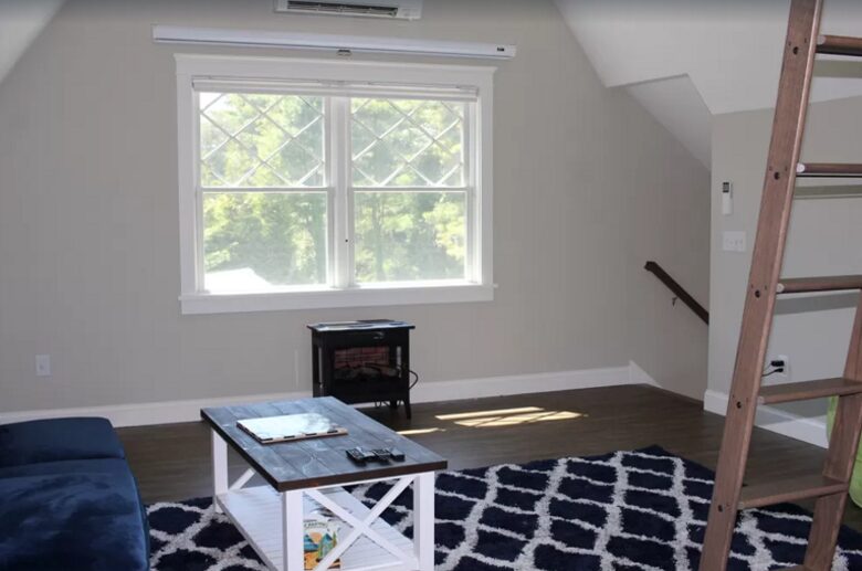 Westerly Beach Oasis - Westerly, Rhode Island