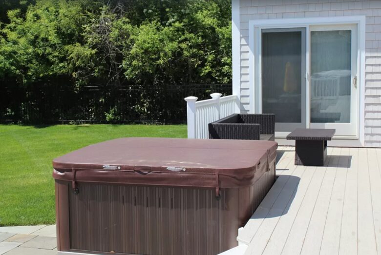 Westerly Beach Oasis - Westerly, Rhode Island