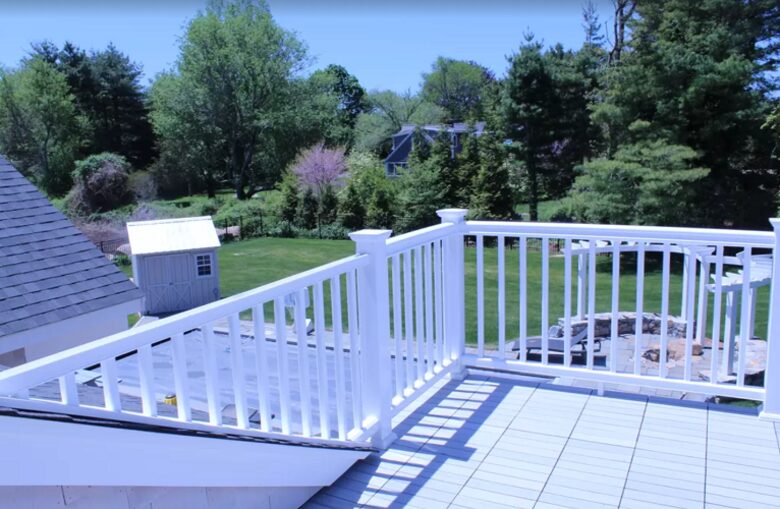 Westerly Beach Oasis - Westerly, Rhode Island