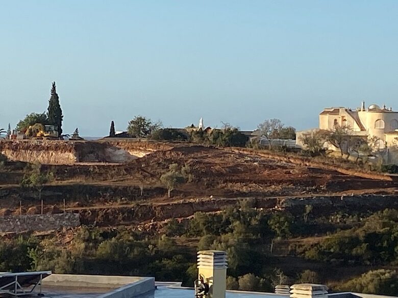Stunning Villa Suite at The Palms - Ferragudo, Portugal