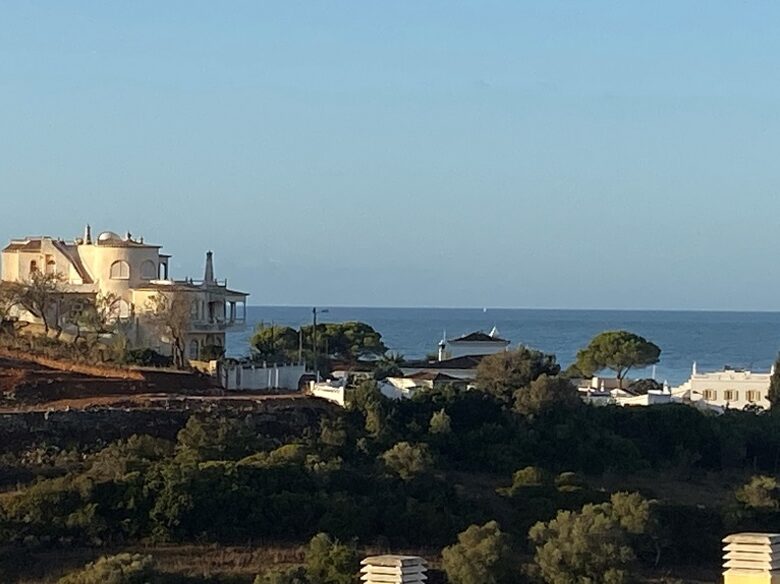 Stunning Villa Suite at The Palms - Ferragudo, Portugal