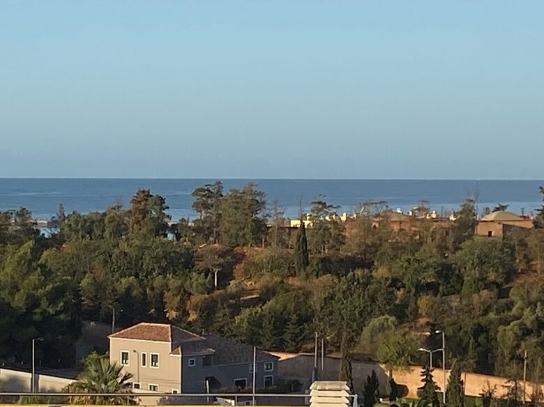 Stunning Villa Suite at The Palms - Ferragudo, Portugal