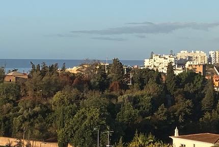 Stunning Villa Suite at The Palms - Ferragudo, Portugal