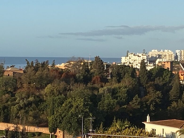 Stunning Villa Suite at The Palms - Ferragudo, Portugal